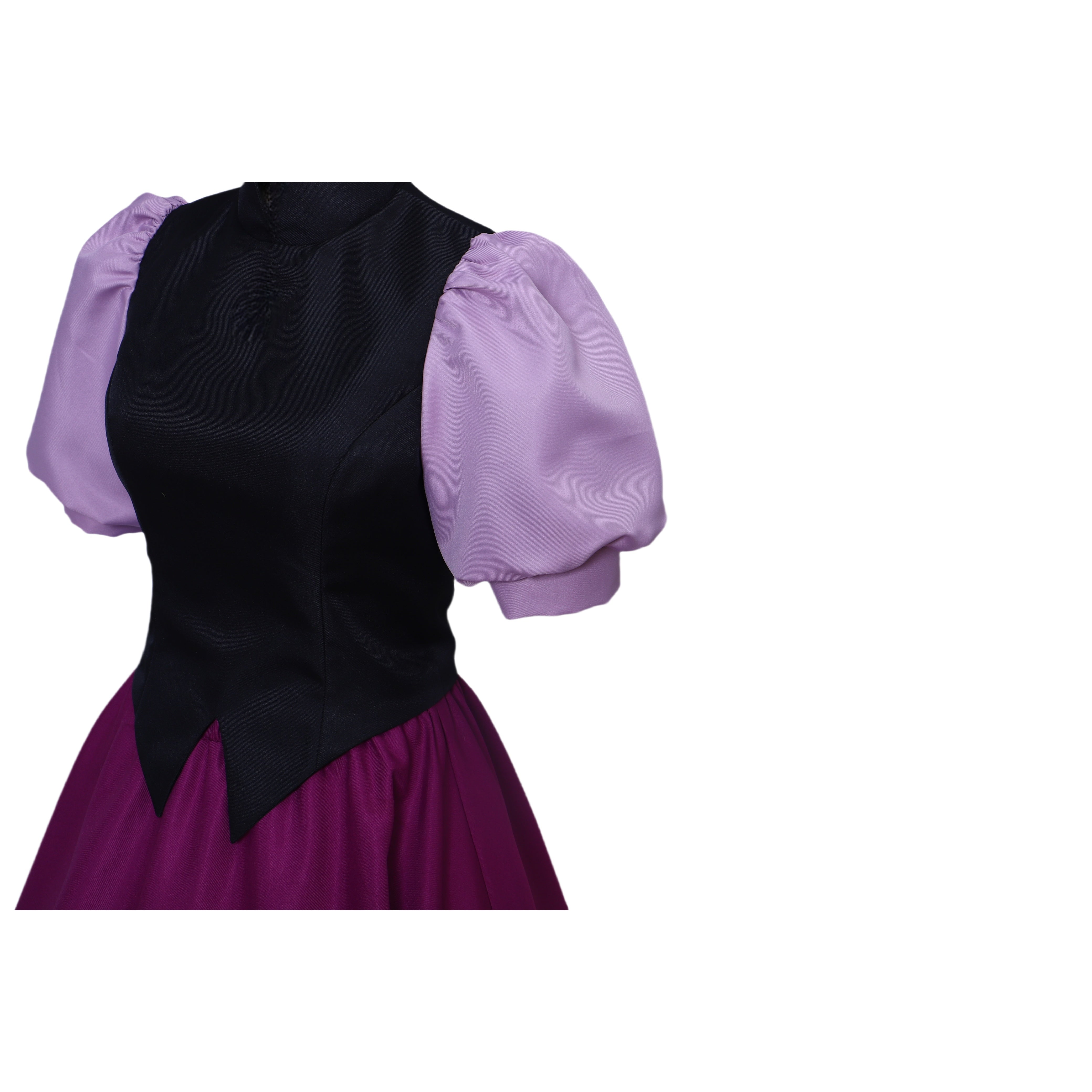 Amity Blight Cosplay Costume from The Owl House - Perfect for Anime Fans - Halloweez
