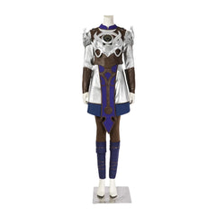 Baldur's Gate 3 Shadowheart Cosplay Costume - Premium Quality - Halloweez