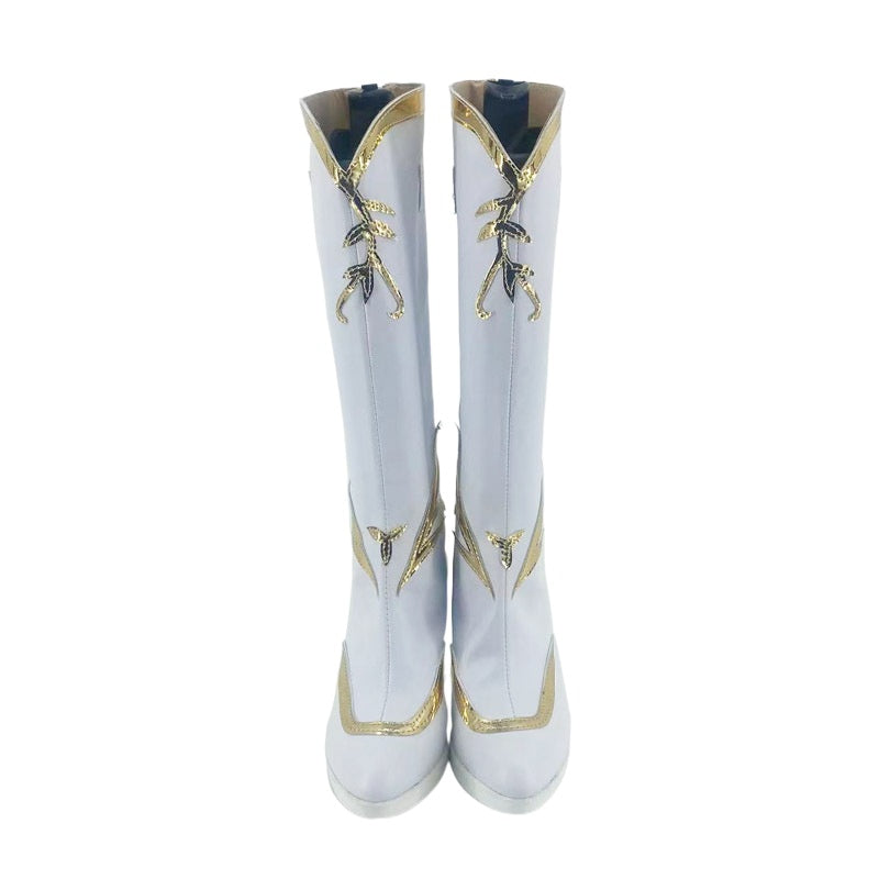 1532 Yanhe Cosplay Shoes for Anime Conventions and Performances - Halloweez