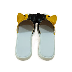 1534 Kara Bichu Michelle Cosplay Shoes for Anime Conventions and Performances - Halloweez