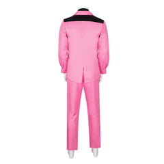 2022 Elvis Presley Cosplay Costume for Men - Halloween Role Play Outfit - Halloweez