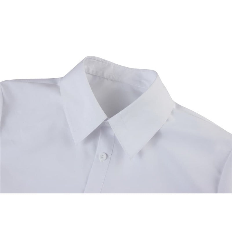 Halloweez Bunny Girl Senpai School Uniform Cosplay Costume - Halloweez