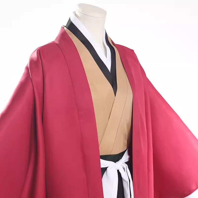 Halloween New Anime Cosplay Costume for Stage Performance - Halloweez