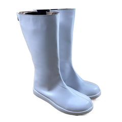 Frieren: Beyond Journey's End Lugner Cosplay Shoes for Anime Conventions and Performances - Halloweez