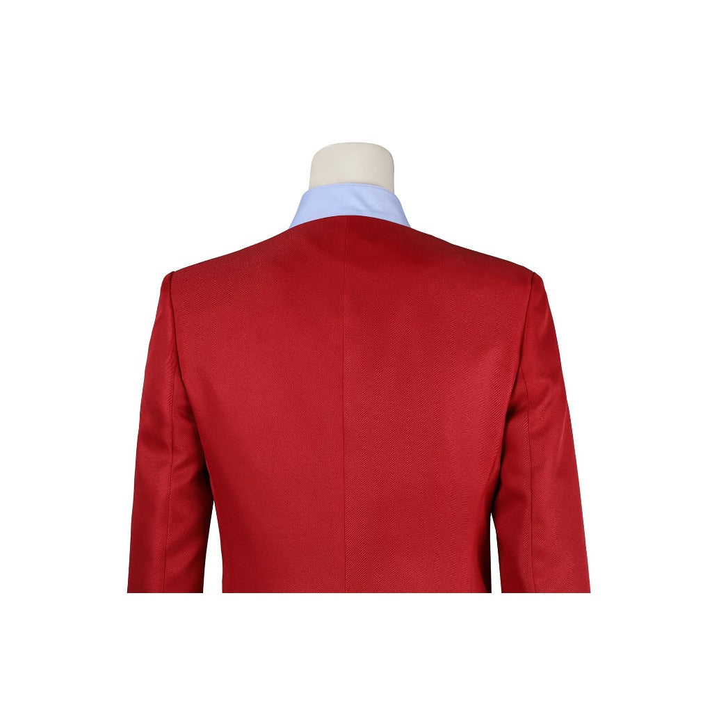 The Ballad of Songbirds and Snakes Lucy Gray Baird Cosplay Costume - Halloweez