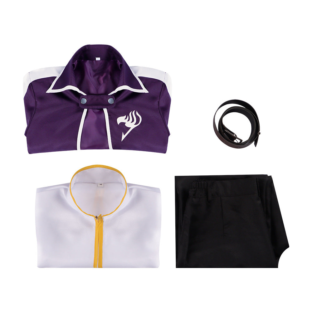 Matilda Cosplay Costume Musical Hortensia Children's Matilda Cosplay Costume Overall Dress Set