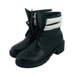 Ensemble Stars Rabits Unit Cosplay Costume - Nito Nazuna, Mashiro Tomoya, Shiina Hiiro, Amagi Mitsuru - Halloweez