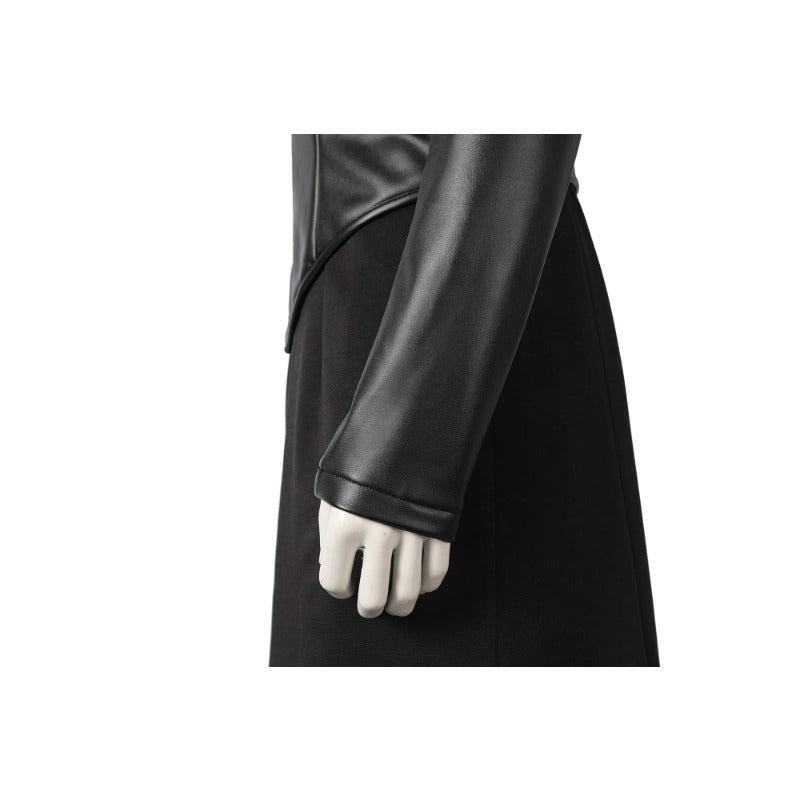Disfraz de Halloween de Morfeo de Sandman Dream para cosplay, unisex, para carnaval y Halloween