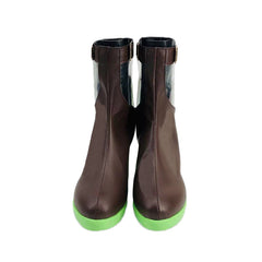 Arknights Kal'tsit Cosplay Shoes for Game and Anime Conventions - Halloweez