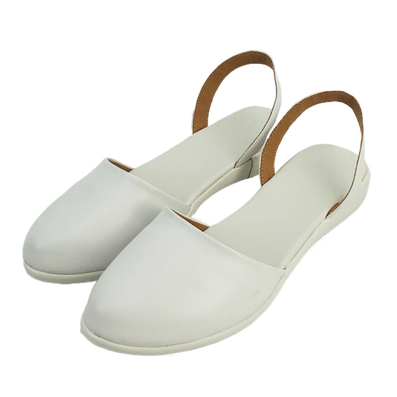 Moonlight Blade Yaochi Costume Cosplay Shoes for Anime Expo Performance - Halloweez