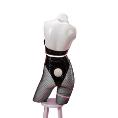 Hatsune Miku Rabbit Hole Cosplay Costume - Halloweez Exclusive - Halloweez