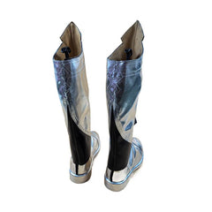 Sword Net 3 Tiance Shaonan Hemeng Suit Cos Shoes for Anime Exhibition Performance - Halloweez