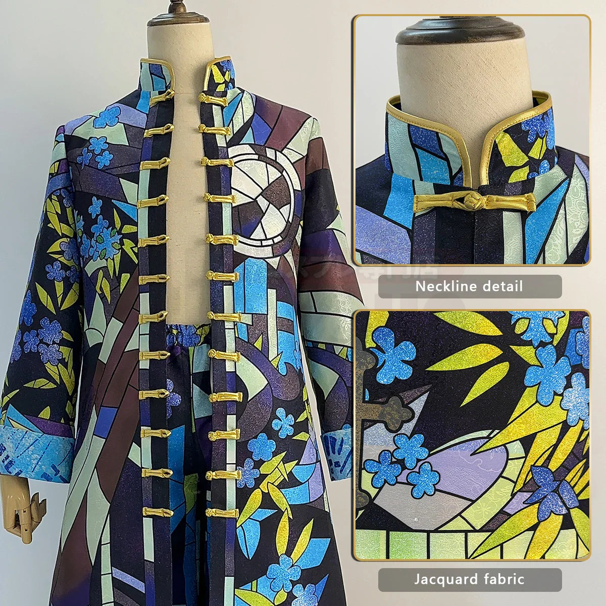 Halloweez Keisuke Baji Anime Cosplay Costume - Jacket & Pants for Unique Events - Halloweez