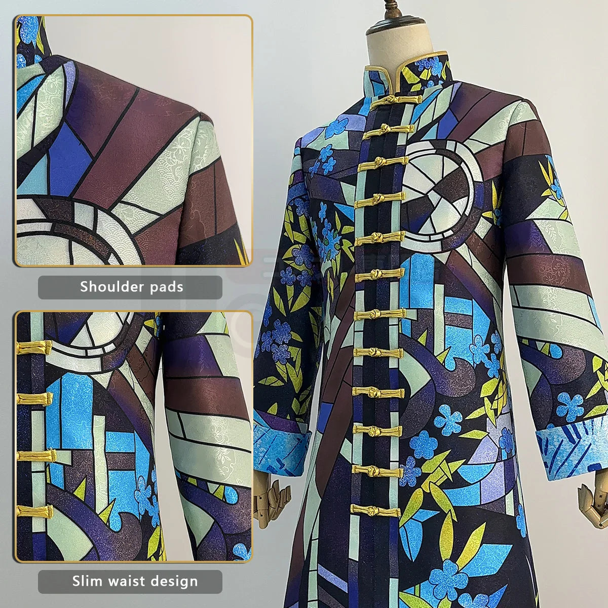 Halloweez Keisuke Baji Anime Cosplay Costume - Jacket & Pants for Unique Events - Halloweez