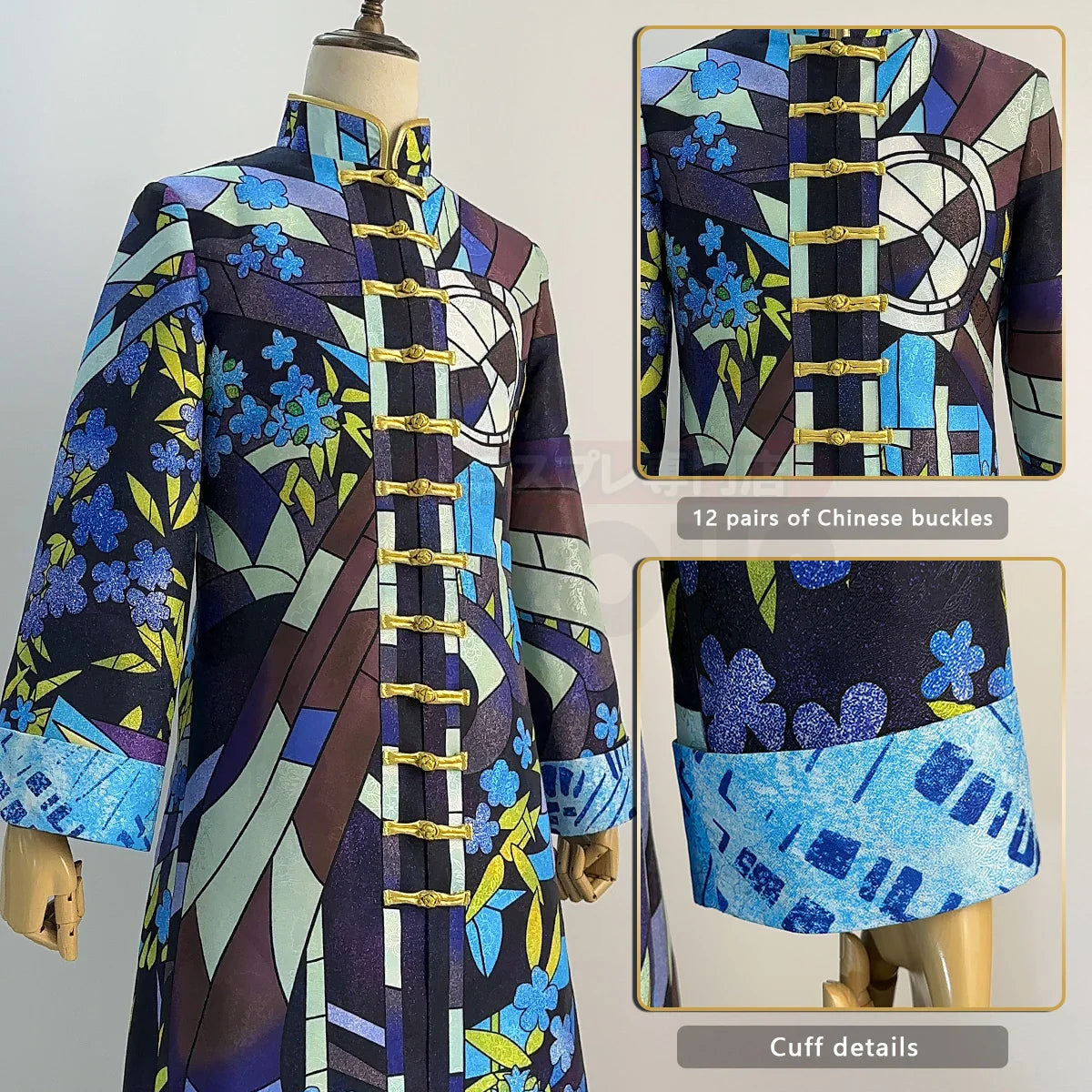 Halloweez Keisuke Baji Anime Cosplay Costume - Jacket & Pants for Unique Events - Halloweez