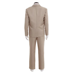 Authentic Renaissance Suit - Halloweez Gentleman Costume for Theater, Halloween & Cosplay