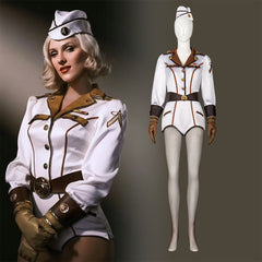 The Boys Private Angel Cosplay Costume Custom for Halloween Convention Party