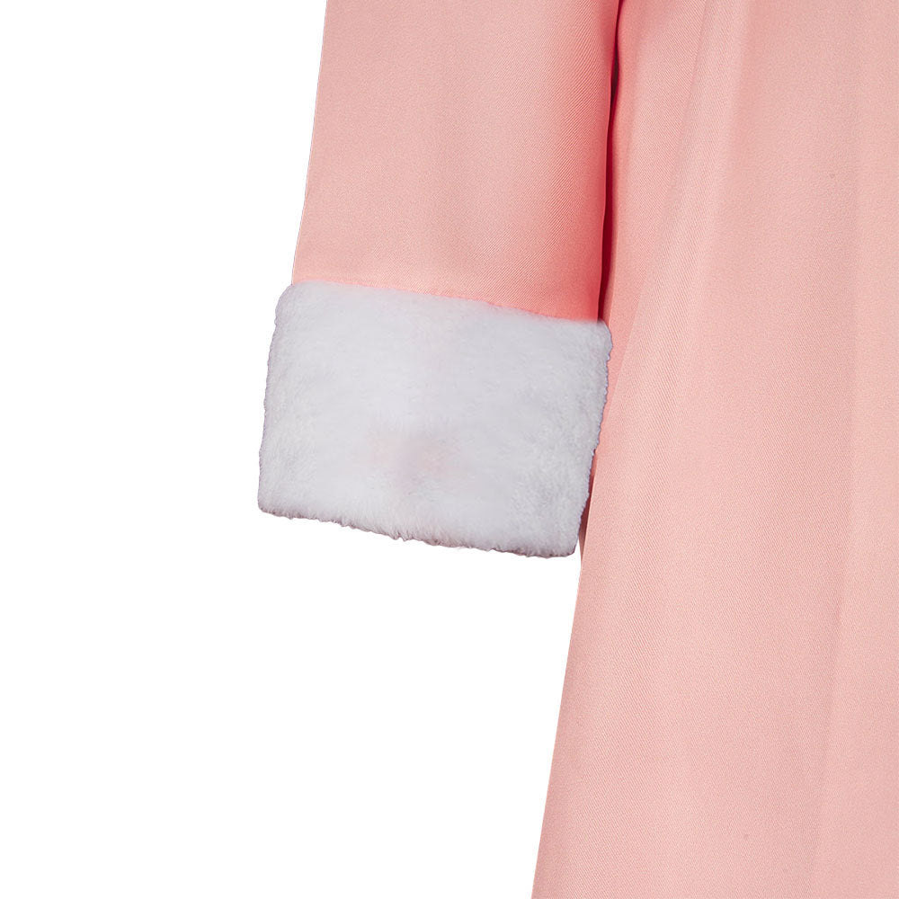 One Piece Tashigi Cosplay Costume Inspired by Zoro & Luffy Anime Style - Halloweez