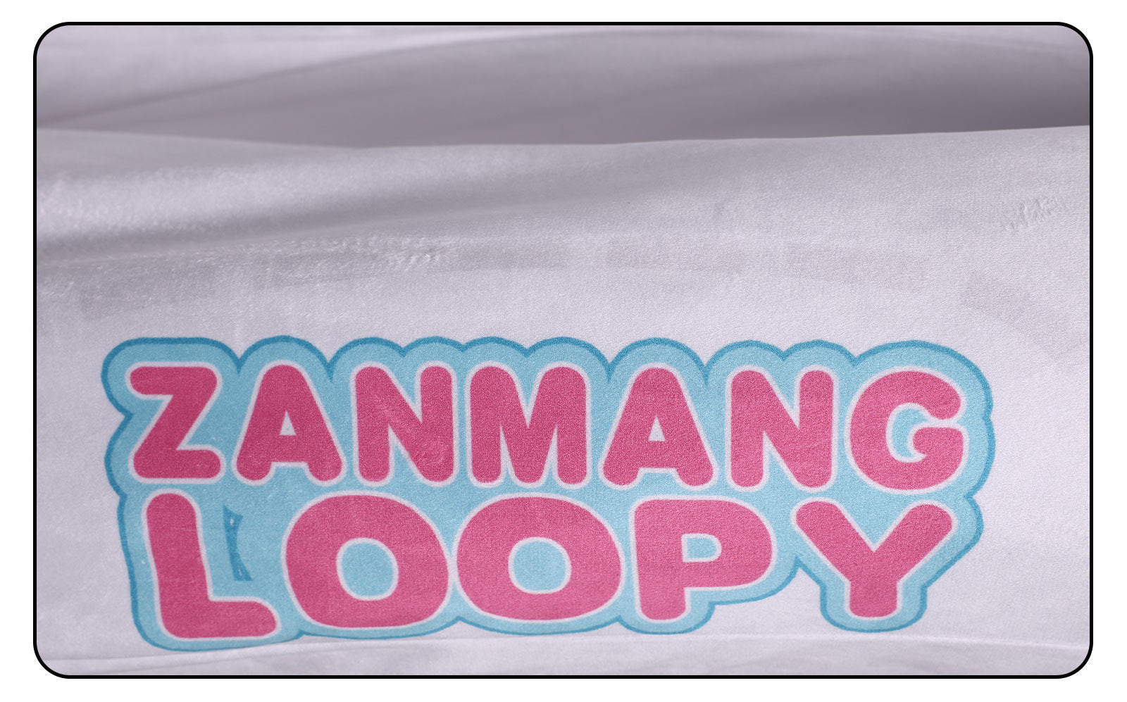 Supernatural Action Team Allen Cosplay Zanmang Loopy Collab Outfit - Halloweez