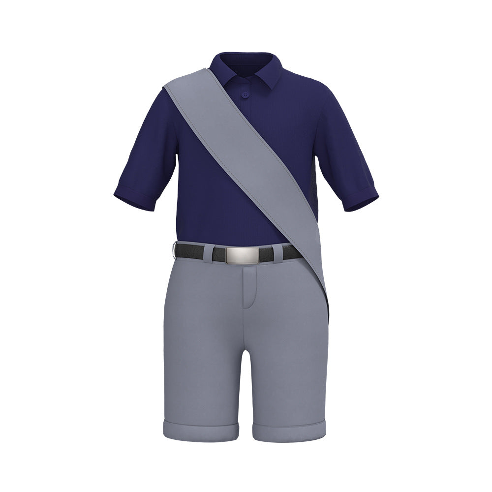 "Cosplay Costume for Kids – Halloween Role-Play Inspired by famous movie Elio - Halloweez