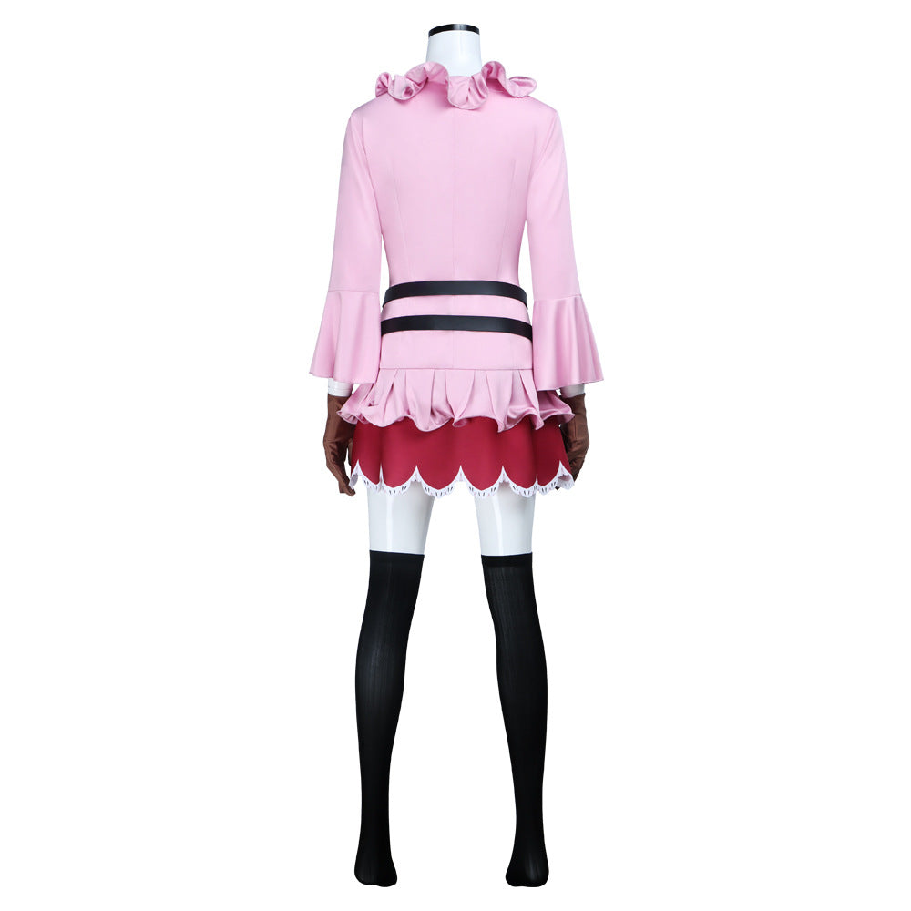One Piece Koala Cosplay Costume, Premium Custom for Comic Con Halloween - Halloweez