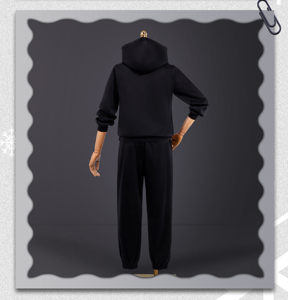 Jujutsu Kaisen Death Painting Arc Yuji Itadori Cosplay Costume - Halloweez