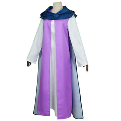 Zelda Princess Cosplay Costume, Custom Made for Halloween & Comic Con