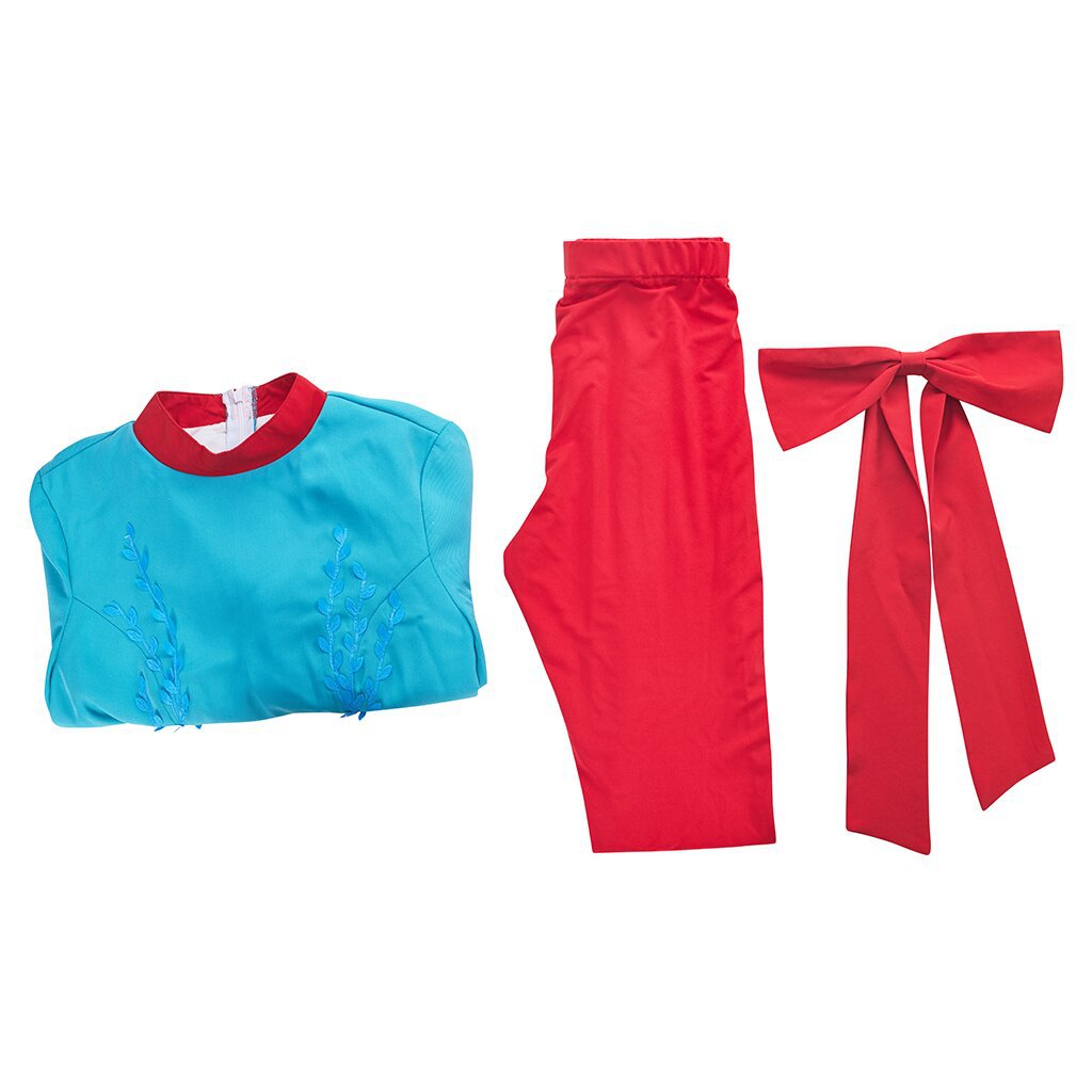 Lady Gaga & Bruno Mars Die With A Smile Performance Outfits - Halloweez