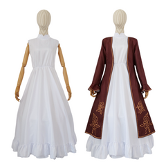 Limbus Company Catherine Cosplay Costume,Custom‑Made,Halloween Game Con