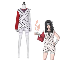 Kurenai Yuhi Cosplay Costume Naruto Shippuden, Custom Halloween Cos Outfit