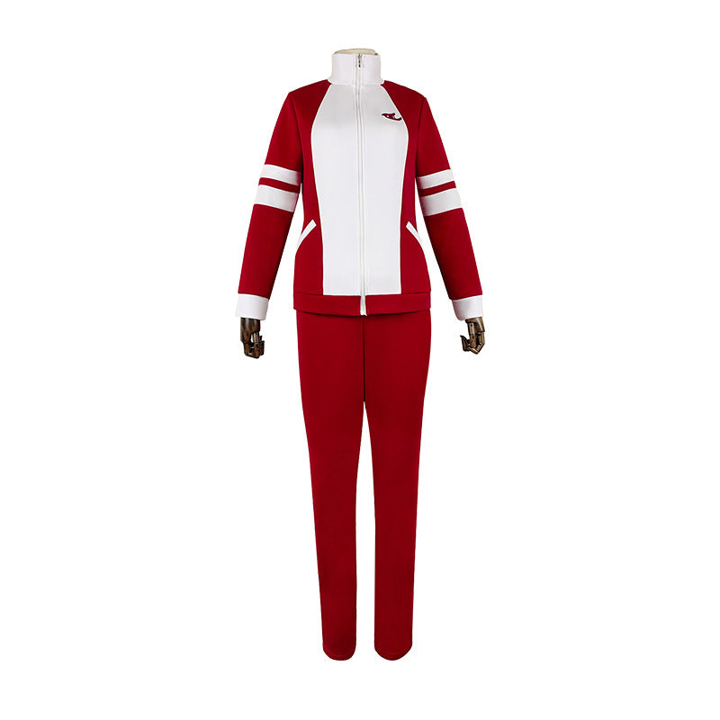 Uma Musume Special Week Cosplay Costume, Custom‑Made for Comic‑Con & Halloween