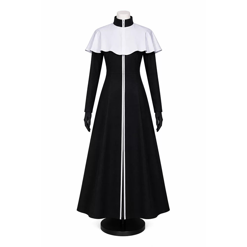 BLEACH Aizen Sousuke Cosplay Costume Custom For Halloween Party