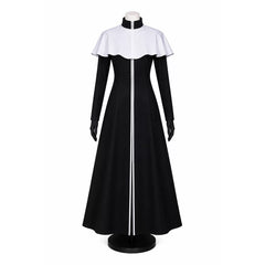 BLEACH Aizen Sousuke Cosplay Costume Custom For Halloween Party