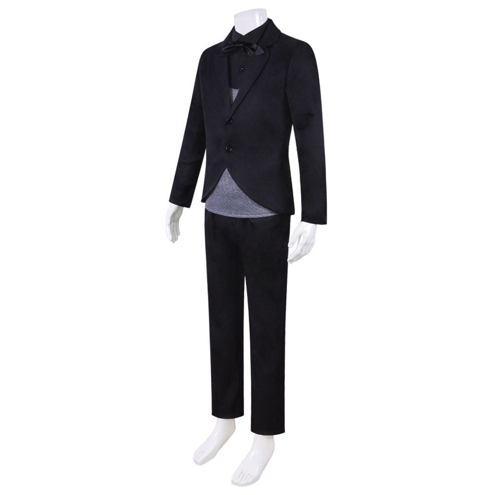 Hotel Transylvania 4 Dracula Cosplay Costume, Custom, Halloween Outfit - Halloweez