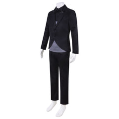 Hotel Transylvania 4 Dracula Cosplay Costume, Custom, Halloween Outfit - Halloweez