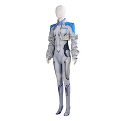 Marvel Rivals Cosplay Dagger Suit Tights Coat Game Anime Full Set - Halloweez