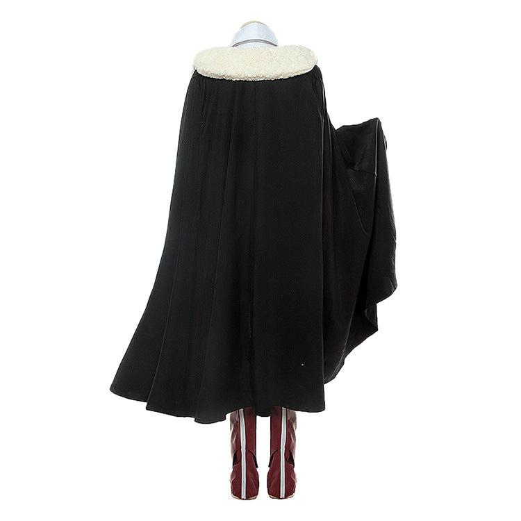 Bungo Stray Dogs Season 3 Fyodor D. Demon Cosplay Costume Halloween Role Play Outfit - Halloweez