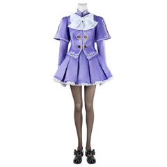 Ingrid Cosplay Costume, Custom‑Made for Halloween & Comic‑Con Events