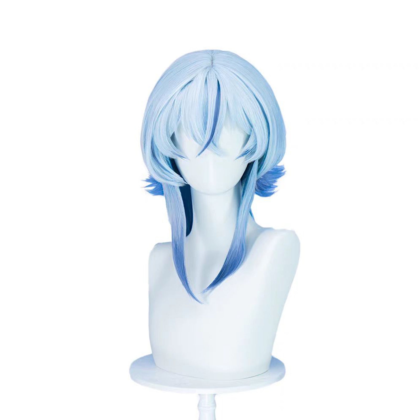 Wuthering Waves Rover & The Shorekeeper Cosplay Costume, Game Anime Full Outfit for Halloween Party Cosplay - Halloweez