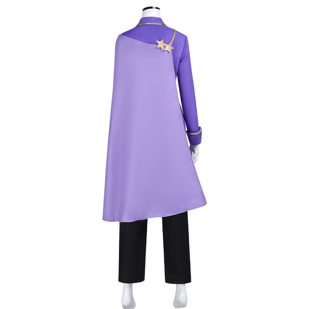 Undertale Sans Cosplay Costume, Custom, Halloween & Comic Con Outfit - Halloweez