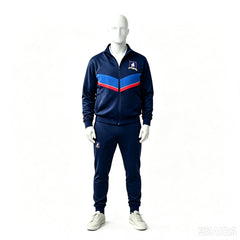 Ted Lasso AFC Richmond Coach Tracksuit Cosplay Costume Custom for Halloween Party