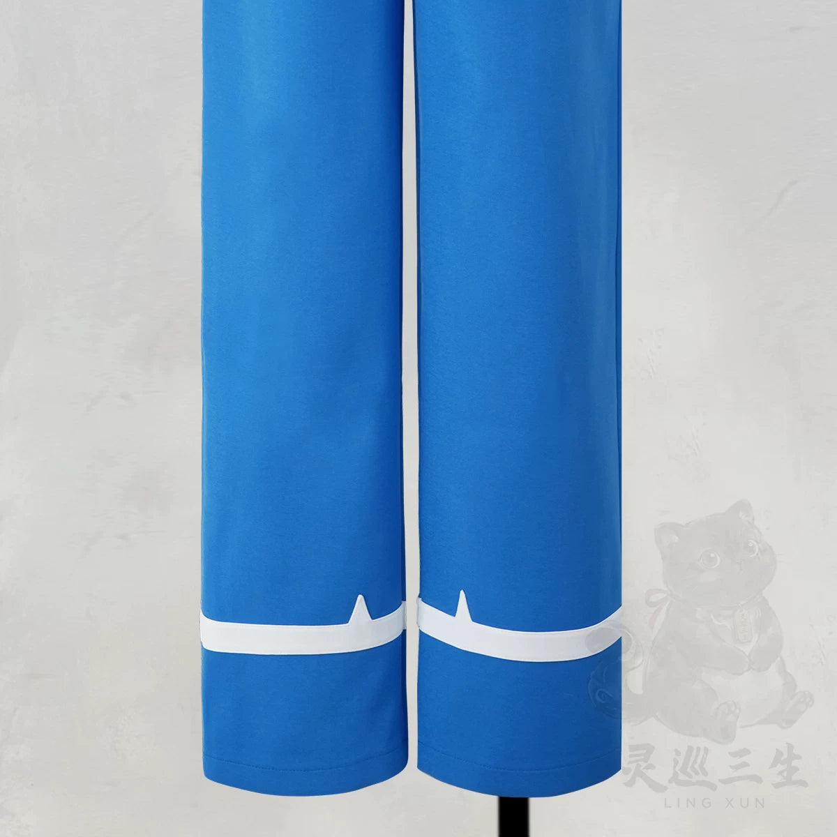Welcome to Demon School! Iruma-kun Iruma Suzuki Demon School Uniform Cosplay Costume Full Set - Halloweez