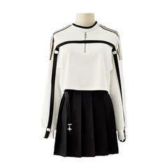 Love and Deepspace Zayne Cosplay Costume, Custom Daily Outfit for Comic‑Con & Halloween