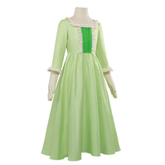 Princess Amber Cosplay Costume, Sofia The First, Custom For Halloween & Stage Show