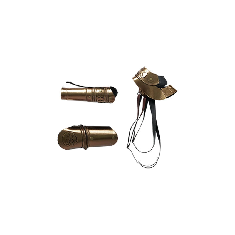 Elden Ring Malenia Cosplay Full Set, Malenia Blade of Miquella Women Game Costume for Halloween Party - Halloweez