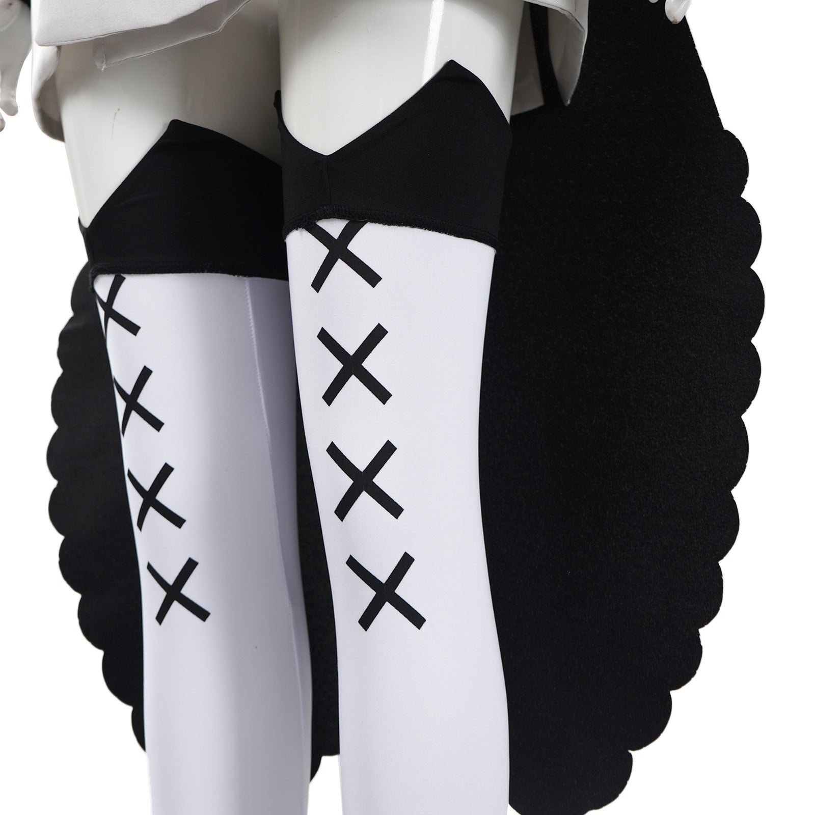 Akame ga Kill! Esdeath Cosplay Costume - Halloweez