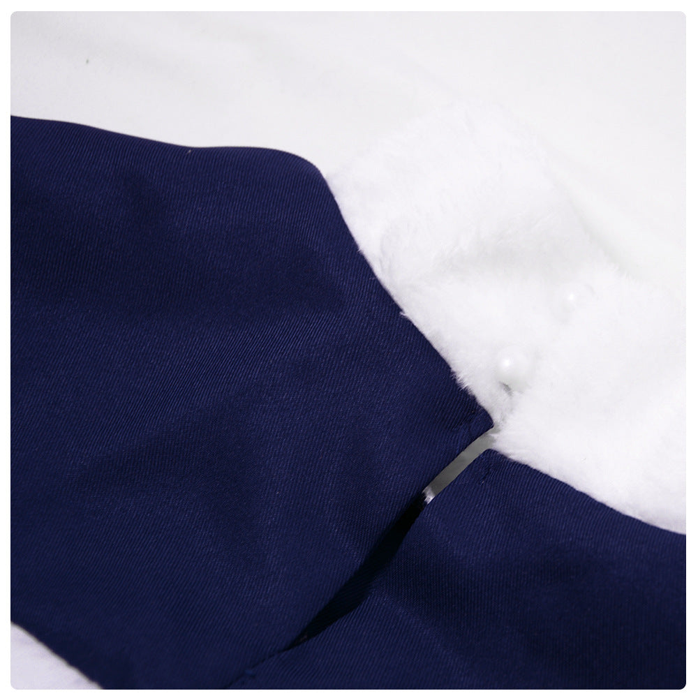 Fairy Tail Juvia Lockser Cosplay Costume Halloween Party Outfit Ready Stock - Halloweez