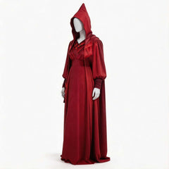 Star Wars Mother Talzin Cosplay Costume, Custom for Halloween & Cos‑Con