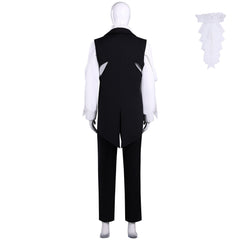 Tamon's B‑Side Ouri Sakaguchi Cosplay Costume, Custom‑Made for Halloween & Comic Con