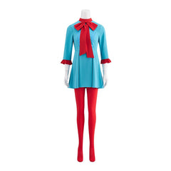 Lady Gaga & Bruno Mars Die With A Smile Performance Outfits - Halloweez